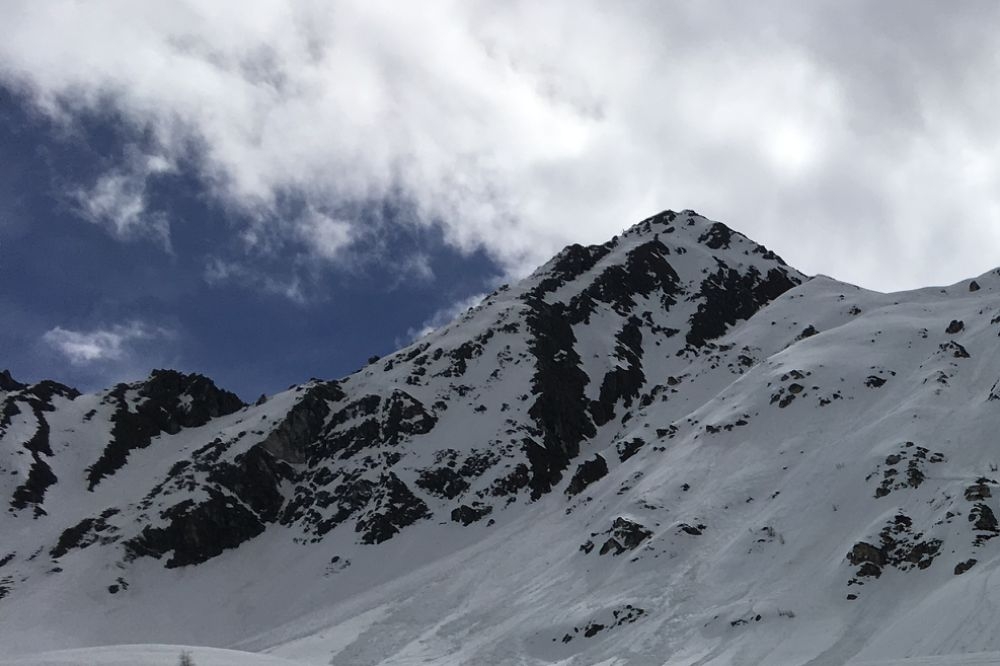 WEEK-END SKI ET SNOW AUX ARCS / COMPLET