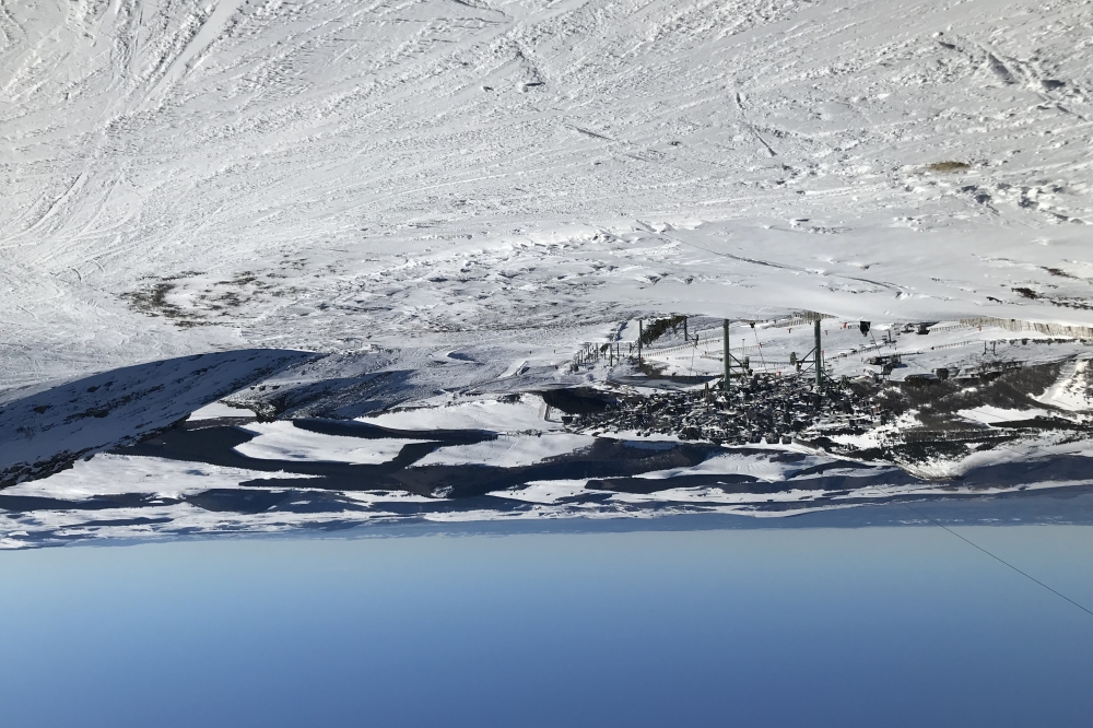 Places dispos Samedis après-midi ski