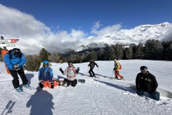 VAL CENIS 2024