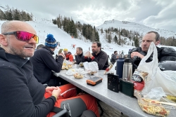 VAL CENIS 2024