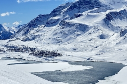 VAL CENIS 2024